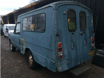 Pohotovostní vůz Land Rover Range Rover Classic Ambulance V8 *2900 brutto*: obrázek 2