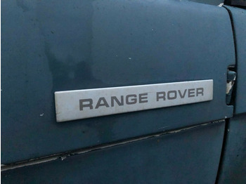 Pohotovostní vůz Land Rover Range Rover Classic Ambulance V8 *2900 brutto*: obrázek 5
