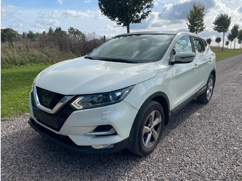 SUV NISSAN