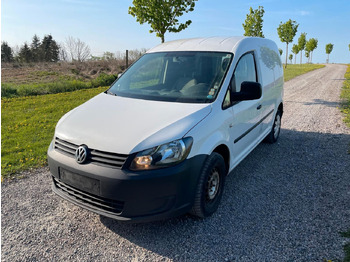 Osobní auto VOLKSWAGEN Caddy 1.6