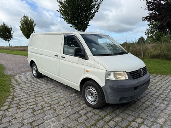 Malá dodávka VOLKSWAGEN Transporter T5