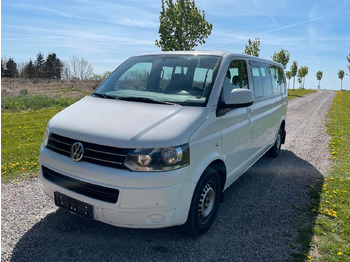 Mikrobus VOLKSWAGEN Transporter T5