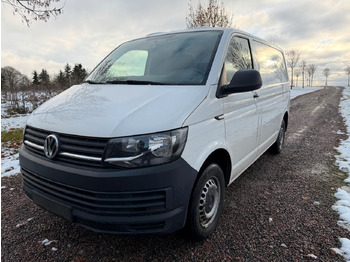 Mikrobus VOLKSWAGEN Transporter T6