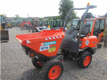 Nový Dampr AUSA D 100 AHG Minidumper Drehmulde 20.500 EUR: obrázek 2