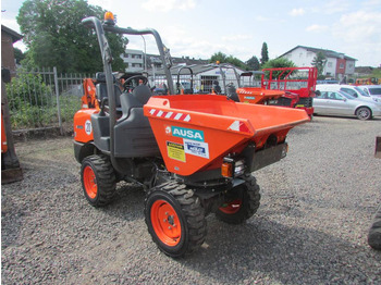 Nový Dampr AUSA D 100 AHG Minidumper Drehmulde 20.500 EUR: obrázek 3