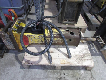 Hydraulické kladivo ATLAS