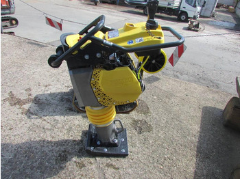 Kompaktor BOMAG