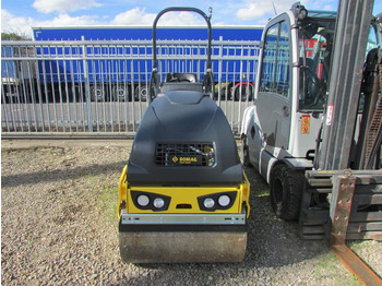 Nový Válec Bomag BW 90 AD-5 Walze / 21.500 EUR: obrázek 3
