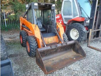 Smykový nakladač Fiat-Kobelco SL 45 BH: obrázek 1