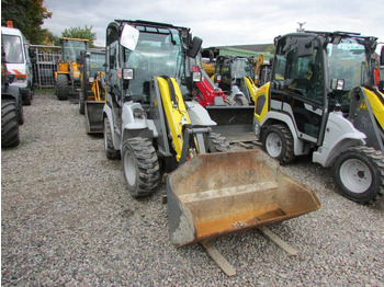 Kolový nakladač Kramer 5035 Radlader 25.500 EUR: obrázek 2