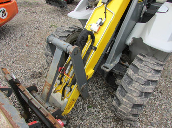 Kolový nakladač Kramer 5035 Radlader 25.500 EUR: obrázek 3