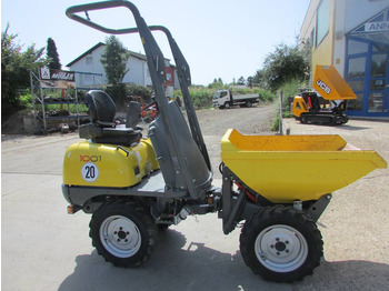 Dampr WACKER