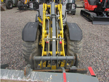 Kolový nakladač WACKER NEUSON WL 28 Radlader: obrázek 3