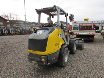 Kolový nakladač WACKER NEUSON WL 28 Radlader: obrázek 5