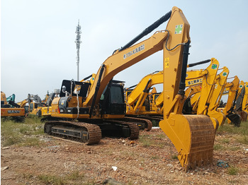 Pásové rýpadlo CATERPILLAR 323D2L: obrázek 2