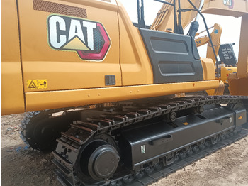 CATERPILLAR 336GC leasing CATERPILLAR 336GC: obrázek 2