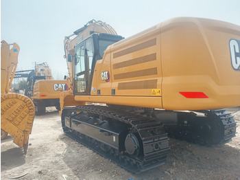 CATERPILLAR 336GC leasing CATERPILLAR 336GC: obrázek 3