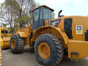 Kolový nakladač CATERPILLAR 966H: obrázek 3