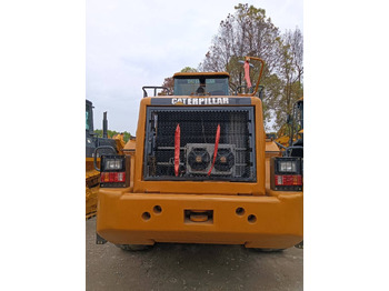 Kolový nakladač CATERPILLAR 966H: obrázek 5