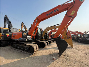 HITACHI ZX160 leasing HITACHI ZX160: obrázek 4