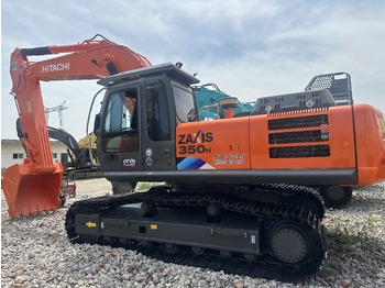 Pásové rýpadlo HITACHI ZX350