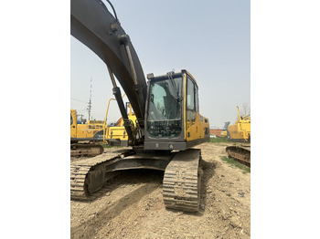 VOLVO EC220D leasing VOLVO EC220D: obrázek 2