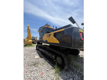 Nový Pásové rýpadlo Volvo EC300DL: obrázek 5 Nový Pásové rýpadlo Volvo EC300DL: obrázek 5