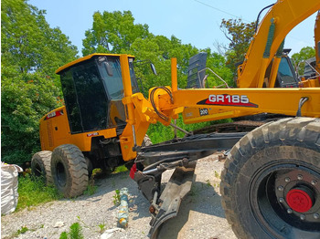Grejdr XCMG GR185