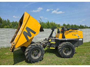 Dampr MECALAC