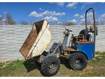 Dampr TEREX