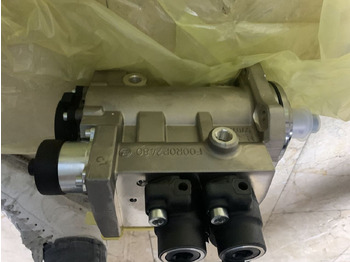 Palivové čerpadlo BOSCH