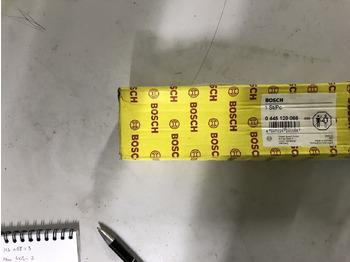 Nový Injektor pro Kolový nakladač Bosch 4289311   Volvo ALL VOLVO: obrázek 2 Nový Injektor pro Kolový nakladač Bosch 4289311   Volvo ALL VOLVO: obrázek 2