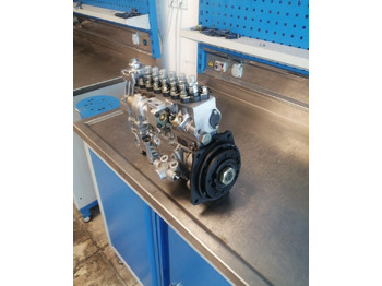 Palivové čerpadlo BOSCH