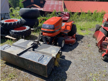 Sekačka na trávu KUBOTA