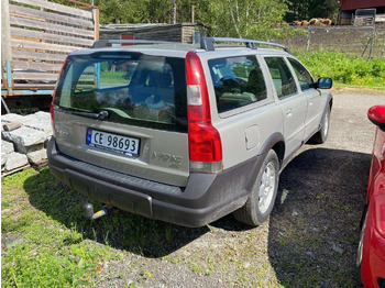 Osobní auto 2001 Volvo XC70 EU-GODKJENT (rep.-objekt): obrázek 5
