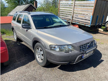 Osobní auto 2001 Volvo XC70 EU-GODKJENT (rep.-objekt): obrázek 2