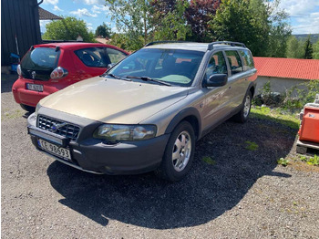 Osobní auto VOLVO