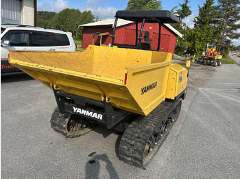 Dampr YANMAR
