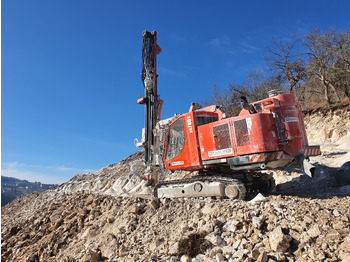 Vrtná souprava SANDVIK Ranger DX780: obrázek 4