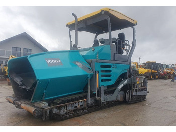 Vögele S 1800-2  leasing Vögele S 1800-2: obrázek 1