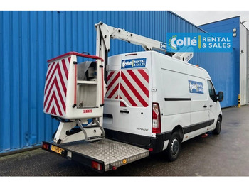 Autoplošina France Elevateur 152 TPF | 2019: obrázek 3