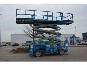 Genie GS4390RT leasing Genie GS4390RT: obrázek 1