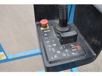 Genie GS4390RT leasing Genie GS4390RT: obrázek 4