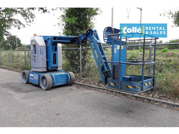 Kloubová plošina GENIE Z30/20N