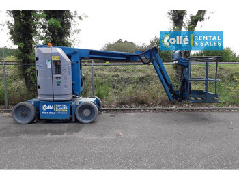 Kloubová plošina Genie Z-30/20N | 2007: obrázek 3