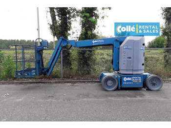 Kloubová plošina Genie Z-30/20N | 2007: obrázek 4