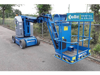 Kloubová plošina GENIE Z30/20N