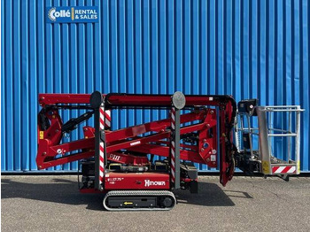 Hinowa 1775 leasing Hinowa 1775: obrázek 1