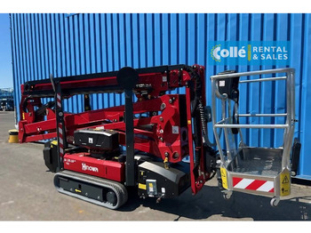 Kloubová plošina HINOWA