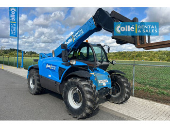 Teleskopický manipulátor MANITOU MHT 790